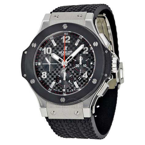 reloj hublot big bang precio